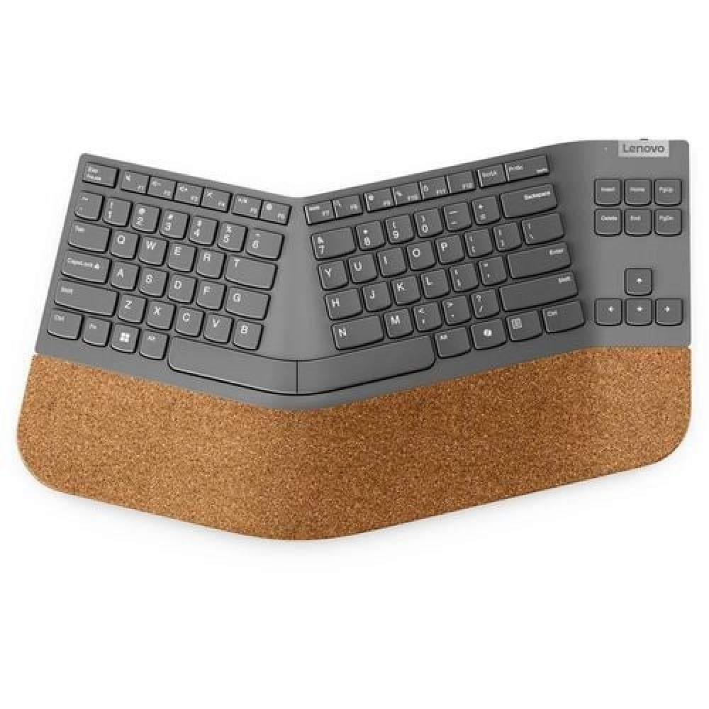 Lenovo Go Split Keyboard US English with Copilot Key