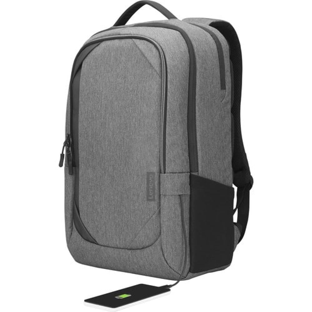 Lenovo Business Casual 17 Inch Laptop Backpack