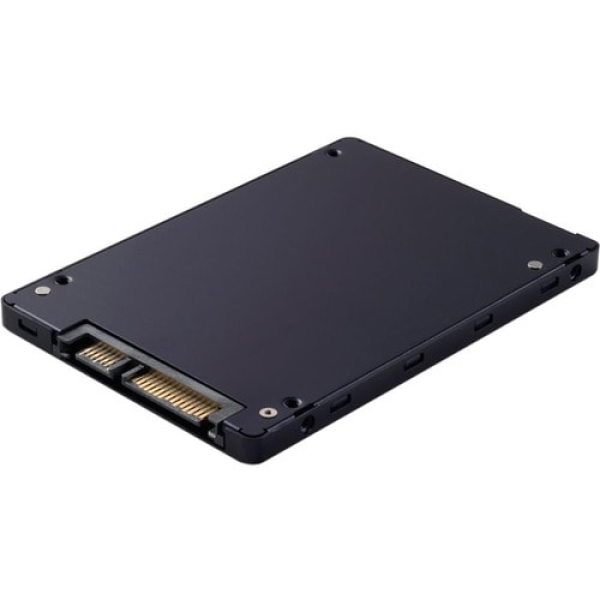 Lenovo 480GB 2.5 Inch SATA 6Gbps Hot Swap SSD