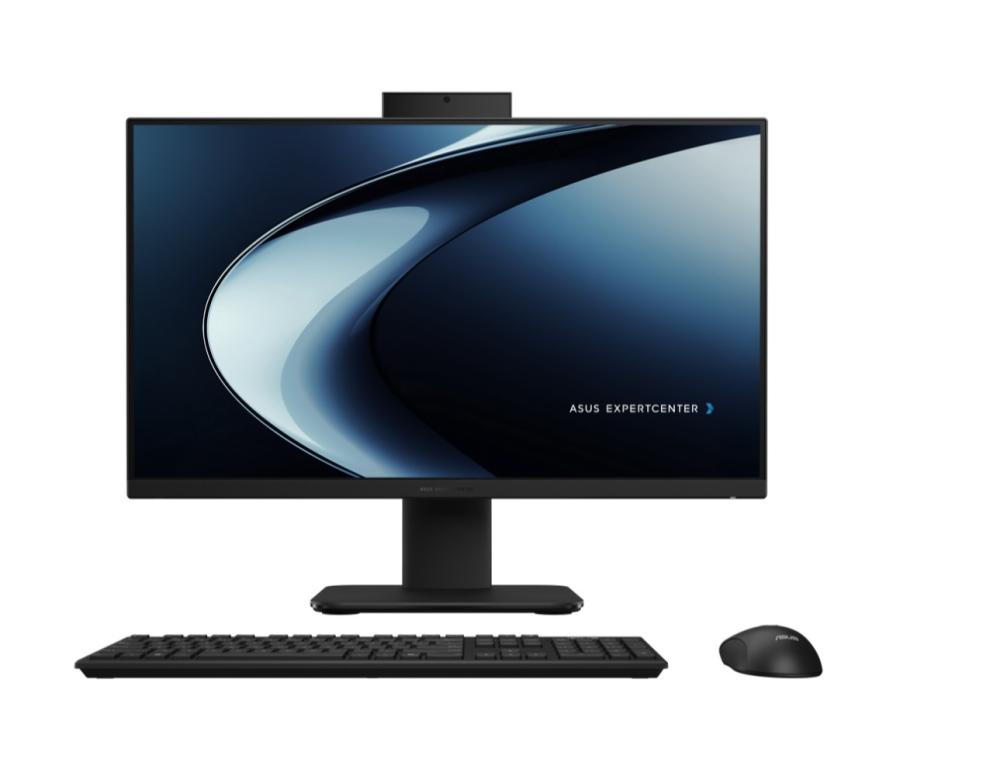 Asus P440VAESK-BPC028W ExpertCenter P440VA 23.8 Inch Intel Core i5 All-in-One Desktop PC