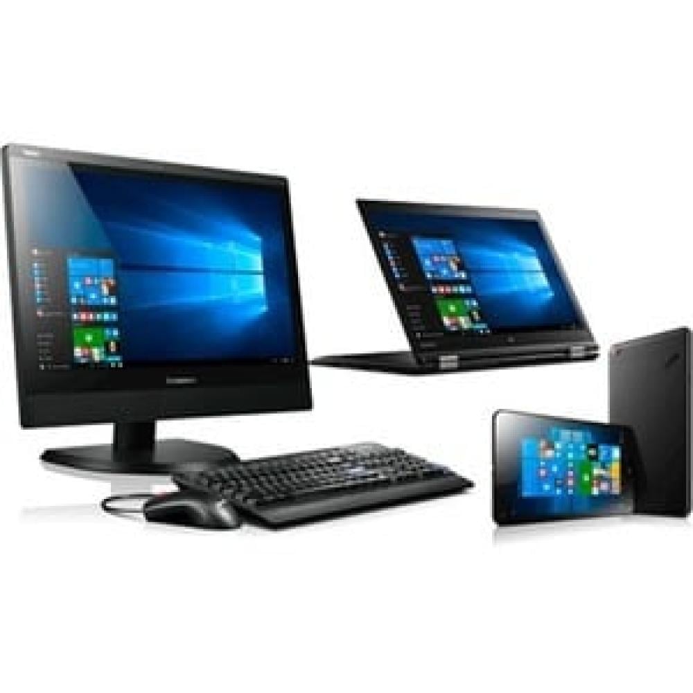 Lenovo 5WS0T36112 ThinkCentre AIO Warranty Upgrade 1Y to 4Y Premier Support
