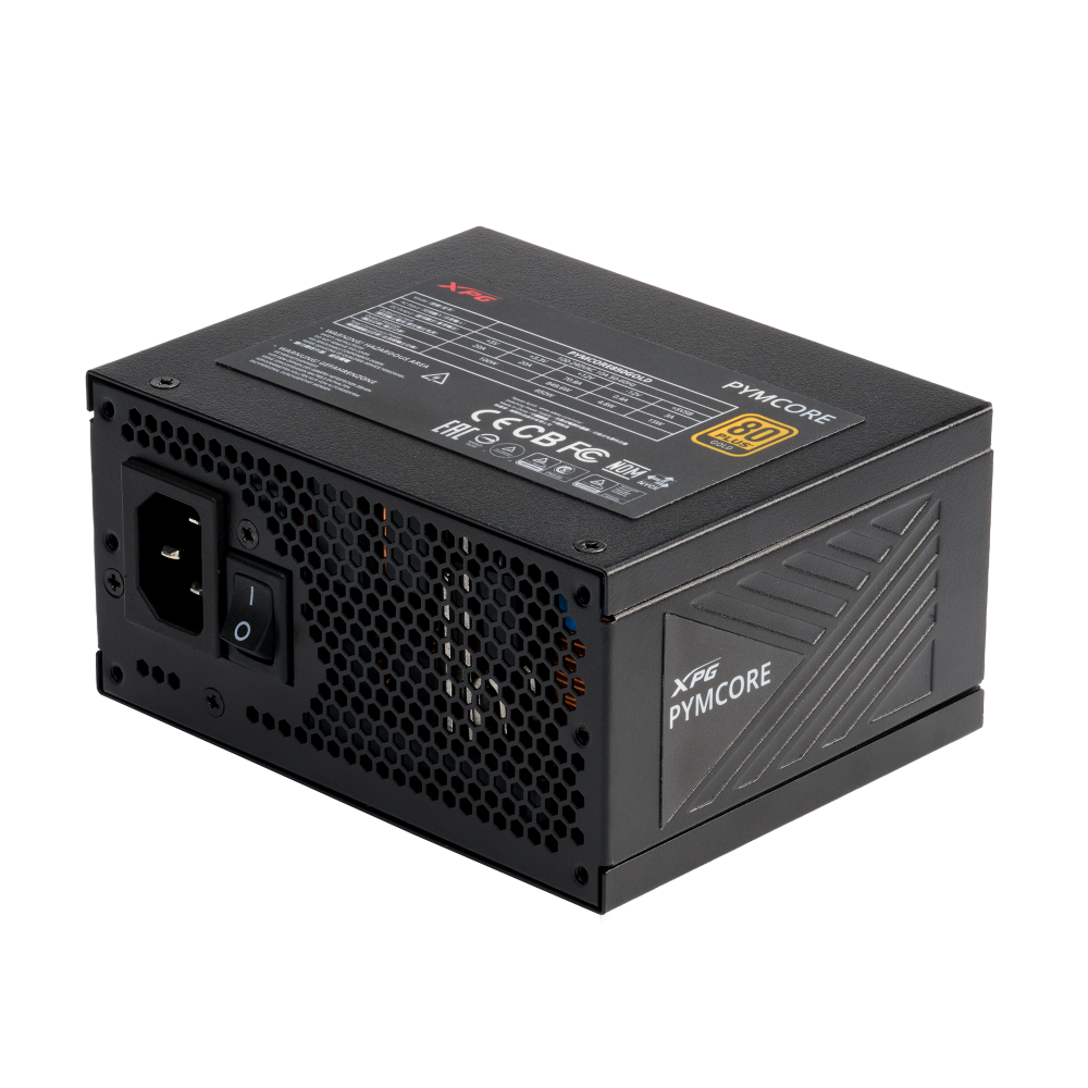 Adata XPG Pymcore SFX 850W Power Supply