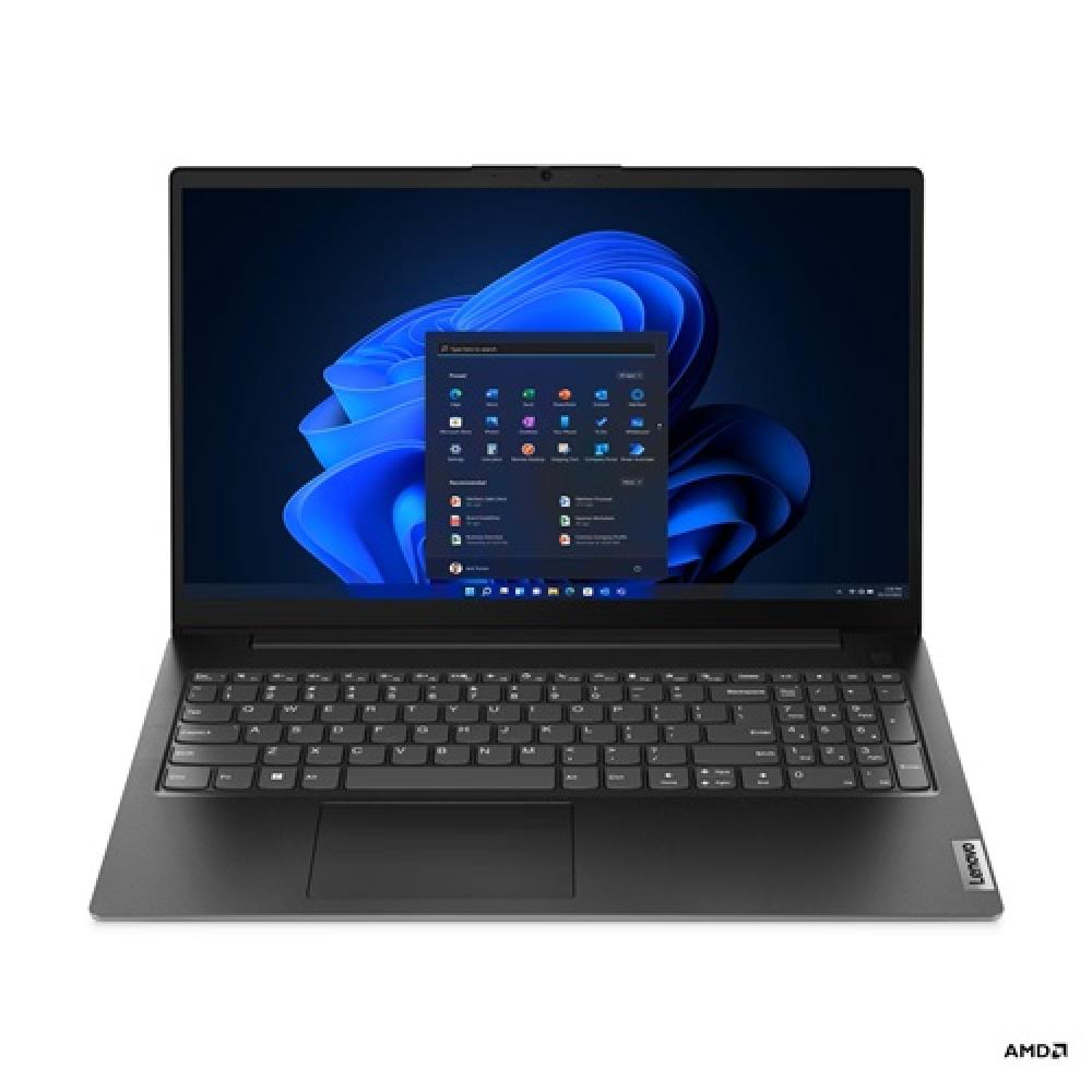 Lenovo 82YU013WAU V15 Gen 4 15.6 Inch AMD Ryzen 5 8GB RAM 256GB SSD Win 11 Home Laptop
