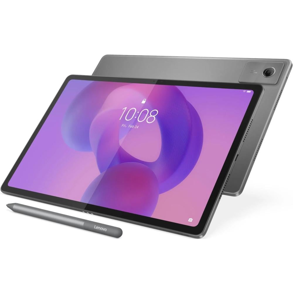 Lenovo ZAG70045AU Idea Tab Plus 12 Inch 2.5K 12GB 256GB WiFi Tablet with Pen