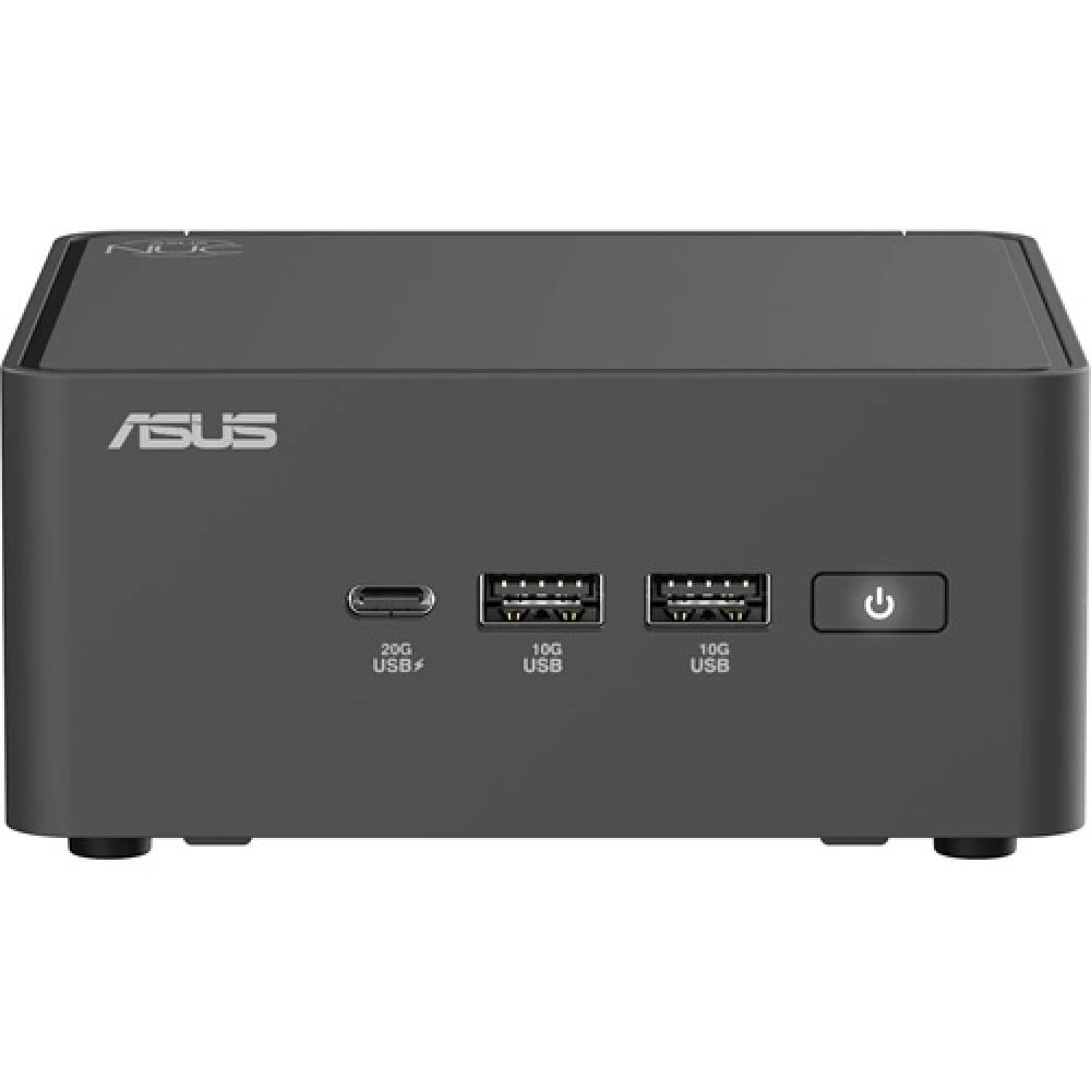 Asus NUC 15 Pro NUC15CRH Intel Core Ultra 7 Barebone Mini PC