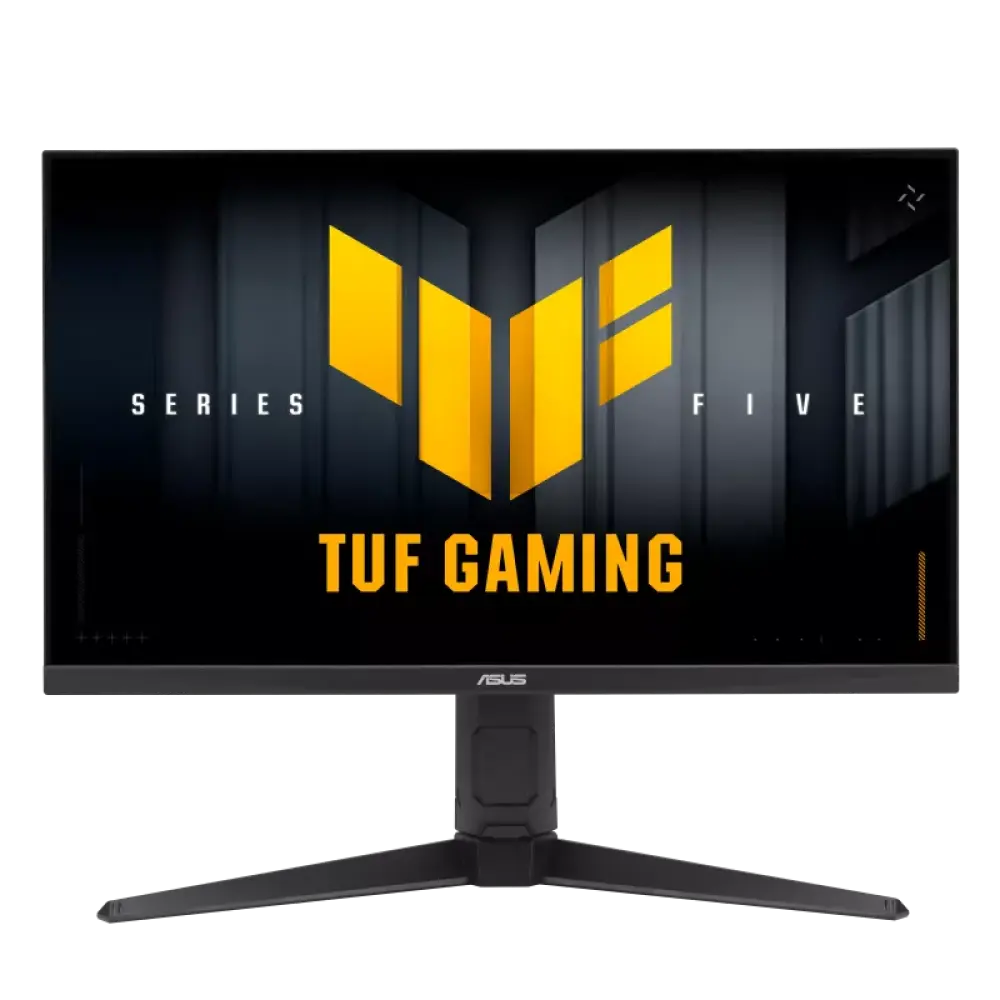 Asus VG27AQL5A TUF Gaming 27 Inch QHD 1440P 210Hz Fast IPS Gaming Computer Monitor