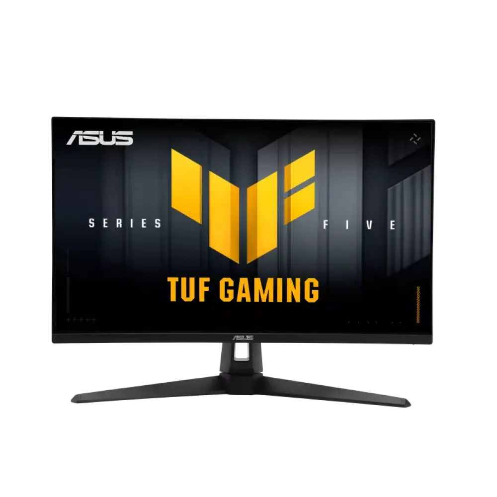 Asus VG27AQM5A TUF Gaming 27 Inch QHD 1440P 300Hz Fast IPS Gaming Computer Monitor