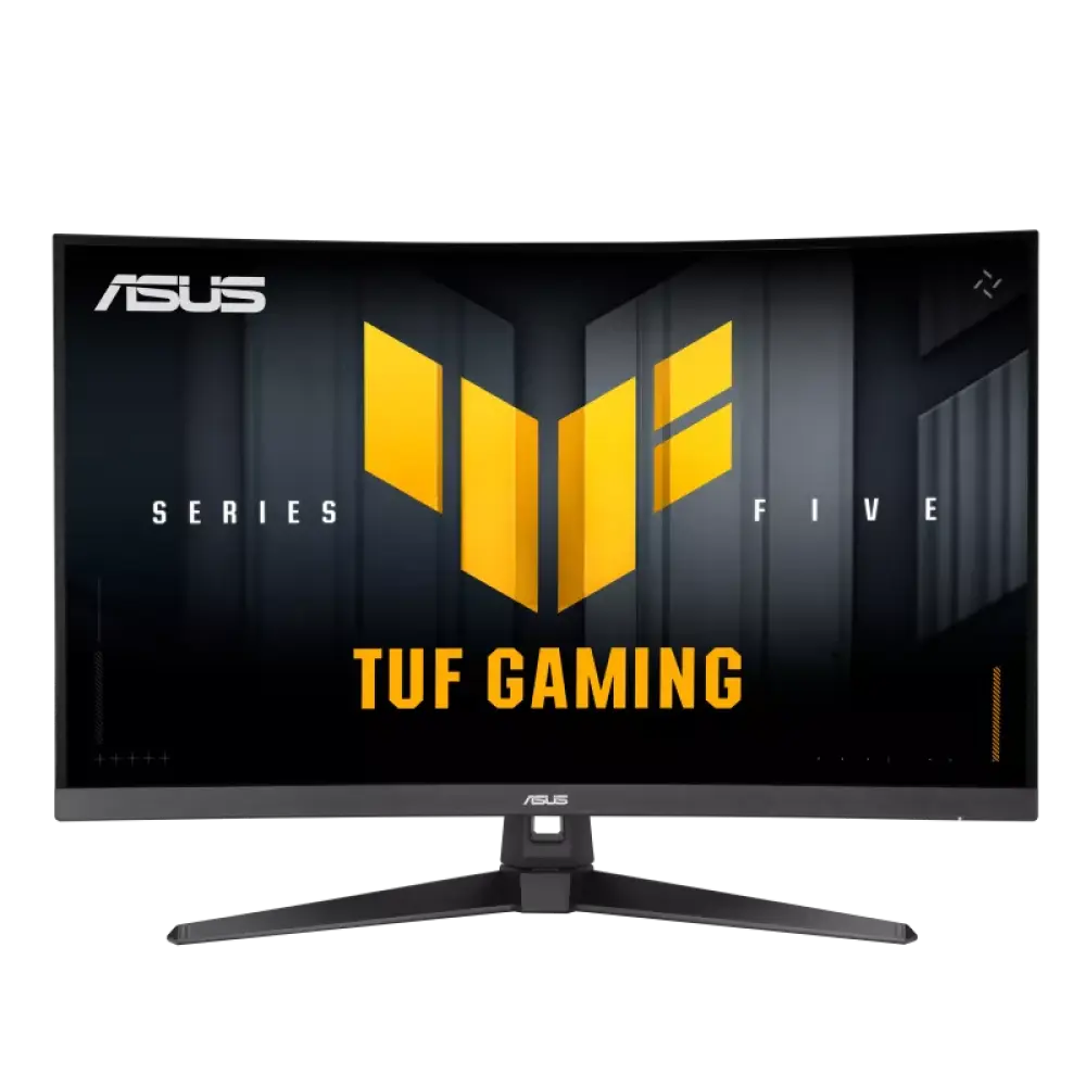 Asus VG32VQM5B TUF Gaming 31.5 Inch FHD 1080P 250Hz Curved Gaming Computer Monitor