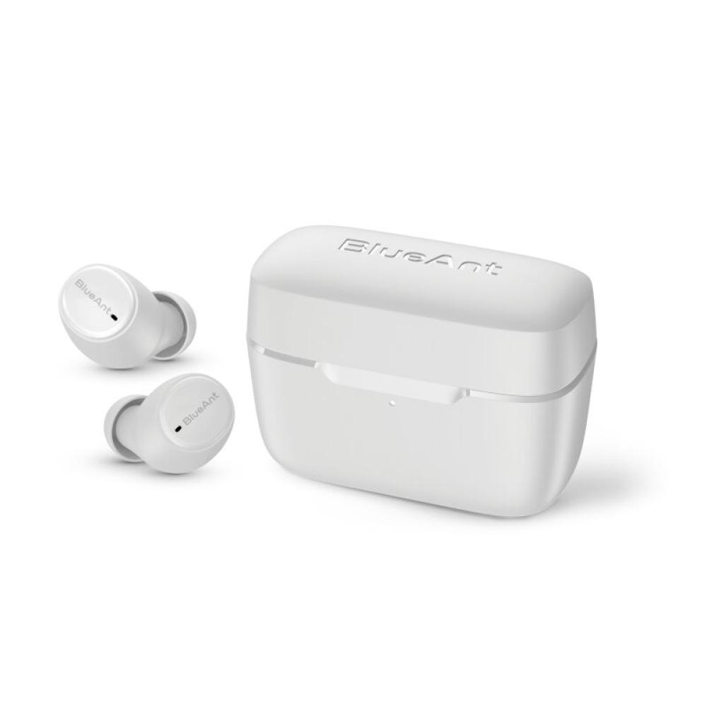 BlueAnt Pump Air Lite 2 White Speakers