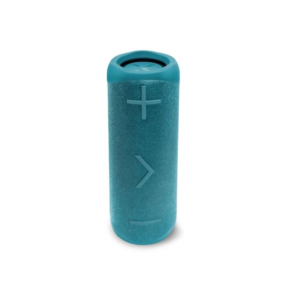 BlueAnt X2i Bluetooth Speaker Ocean Blue Speakers