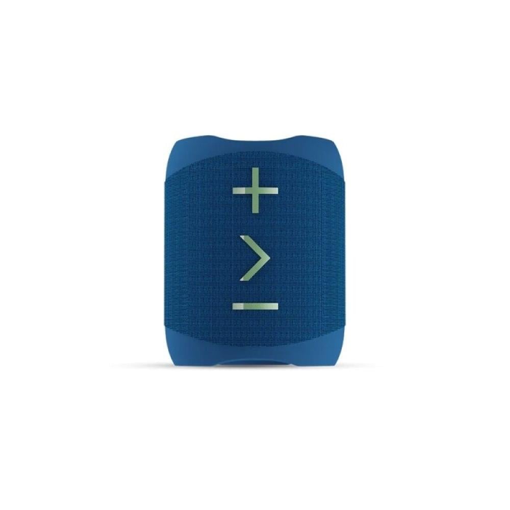 BlueAnt X3D Nobility Blue Speakers