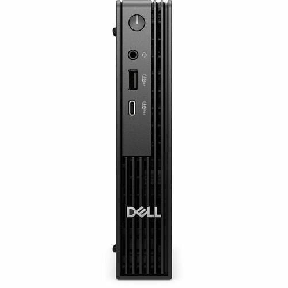Dell Pro QCM1250 Micro Core i5-14500T 8GB 512GB WiFi 3Yr OS Win 11 Pro Desktop Computer