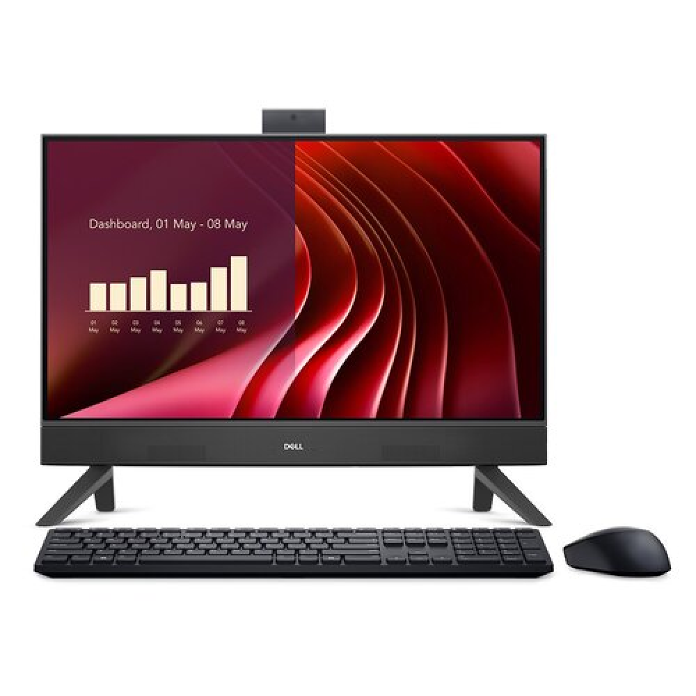 Dell EC24250 AIO i5 1334U 16GB 512GB 24