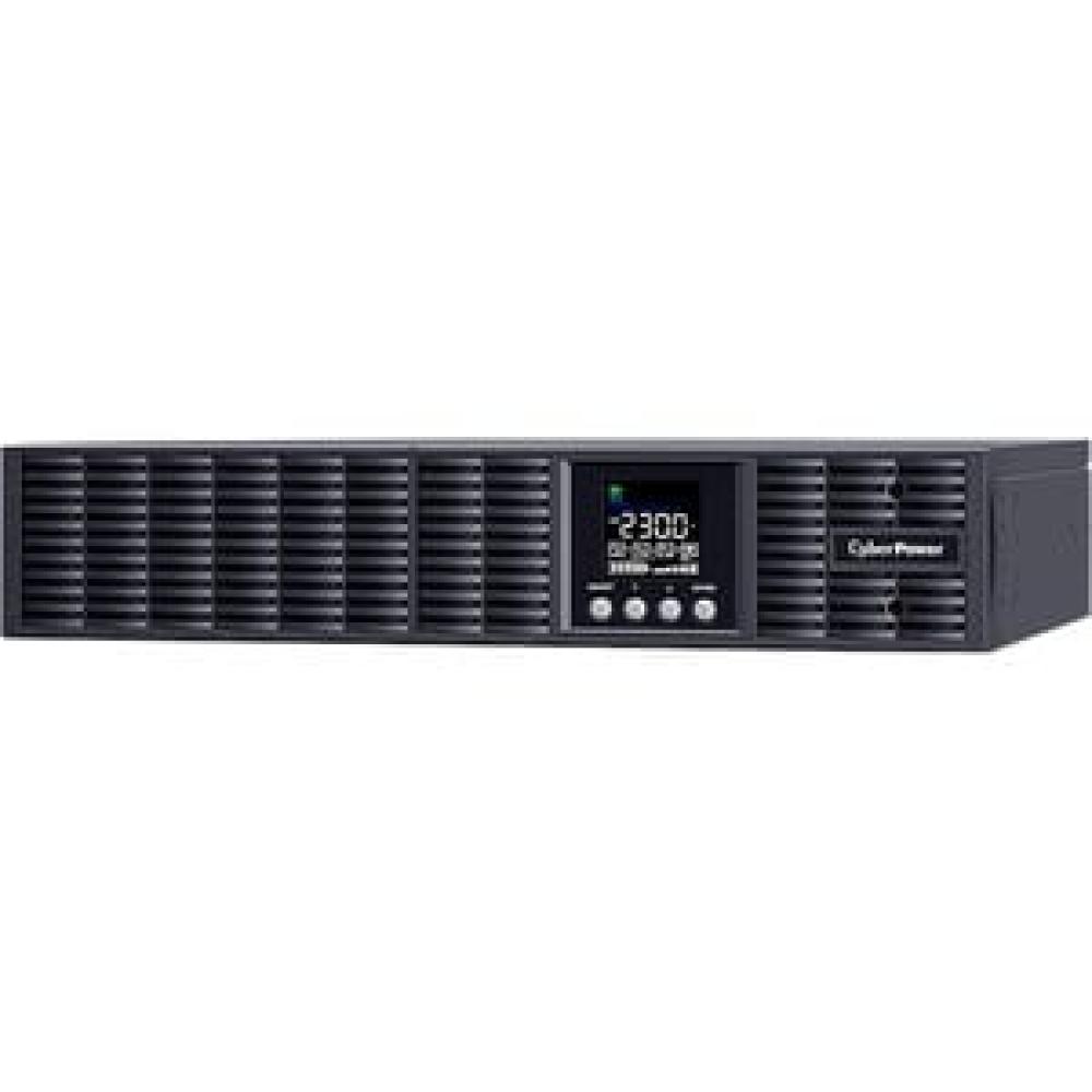 CyberPower Online S 1000VA Rack UPS Surge Protectors