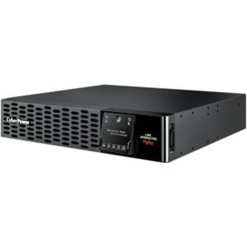 CyberPower Rack/Tower UPS 2200VA Surge Protectors