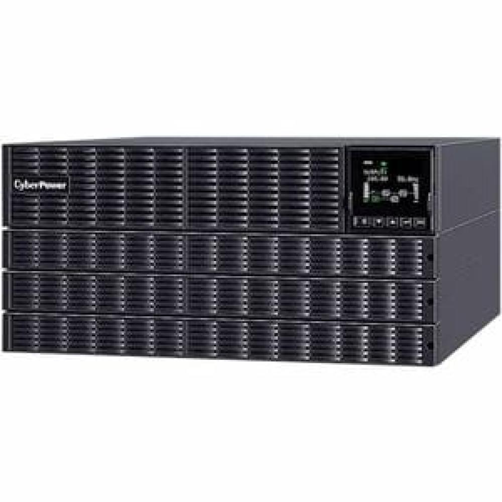 CyberPower Online S Premium 10000VA Rack UPS Surge Protectors