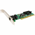 Edimax  Gigabit Ethernet 32-bit Pci Card With Lo ( En-9235tx-32 )