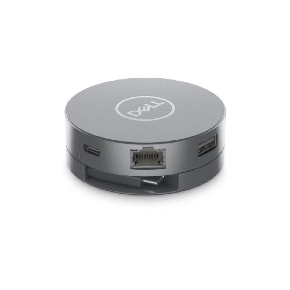 Dell DA305 USB-C Mobile Adapter USB HUBS