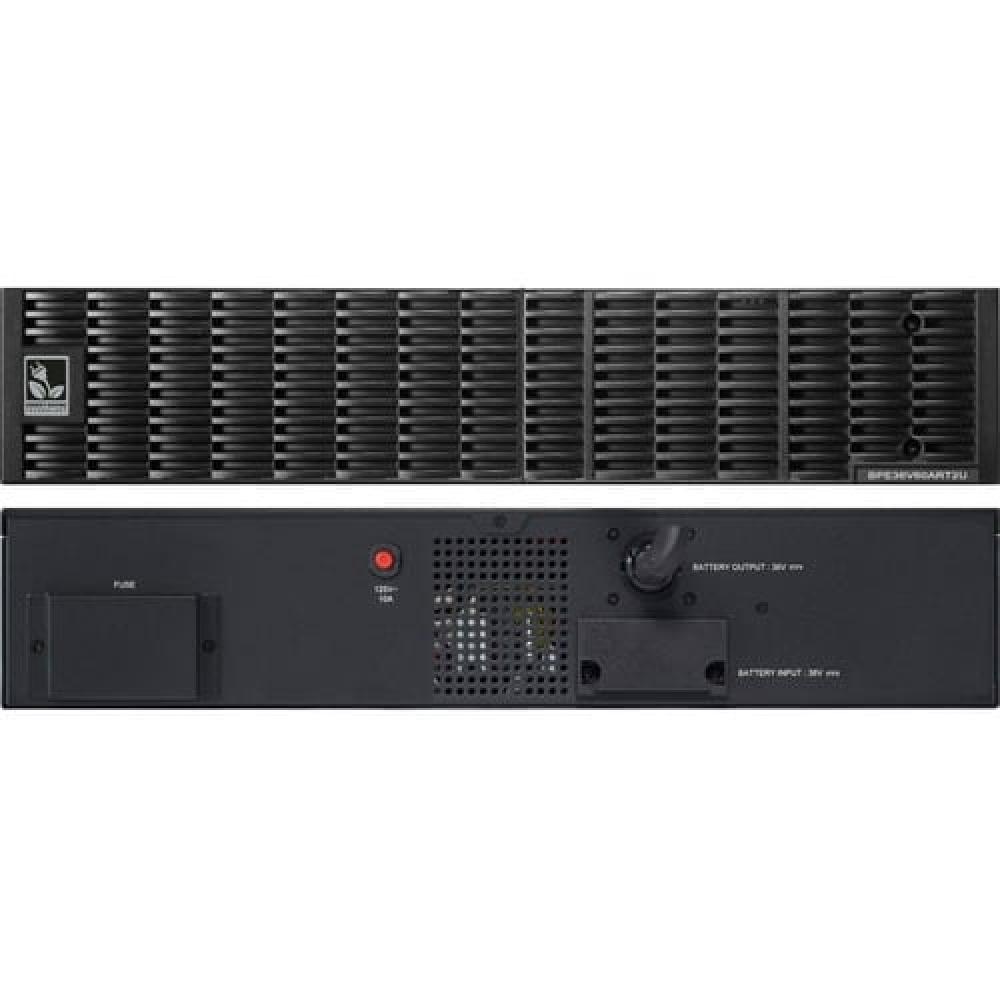CyberPower 36V 60A Battery Pack Expansion UPS Batteries