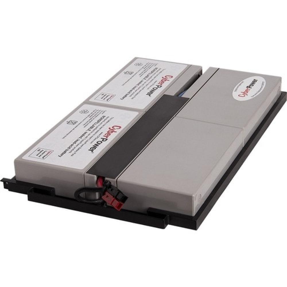 CyberPower Replacement Battery PR750ELCDRT1U UPS Batteries