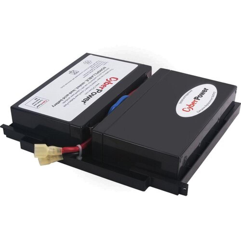 CyberPower Battery Cartridge OR0600ERM1U UPS Batteries