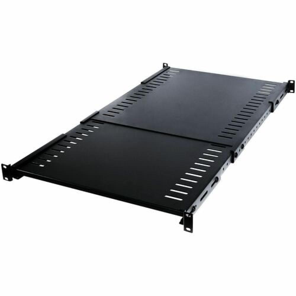 CyberPower 19 Inch 1U Heavy Duty Shelf Racks
