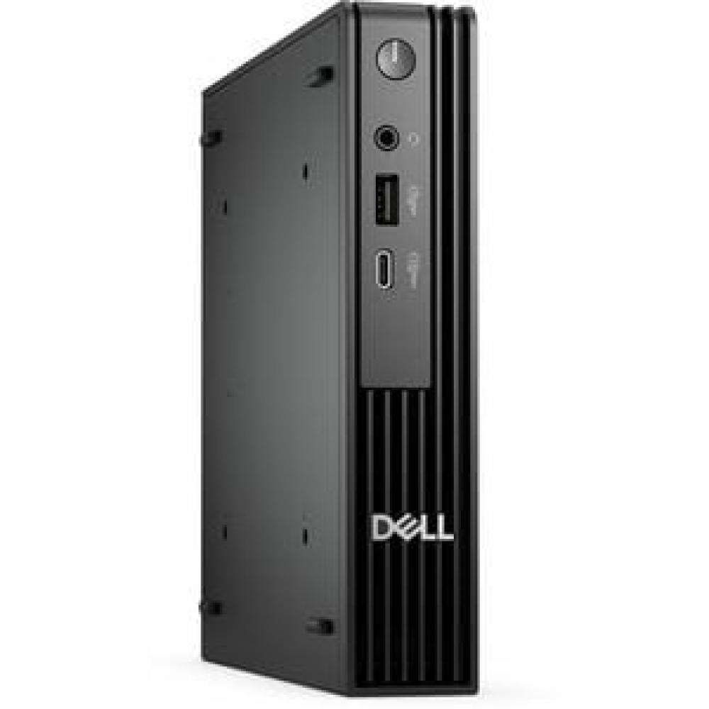 Dell Pro QCM1250 Micro AI Intel U5-235T 16GB 256GB WiFi Win 11 Pro  Mini PC