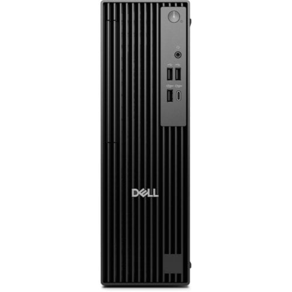 Dell Pro QCS1250 Slim Core i7 16GB 512GB Win 11 ProMini PC
