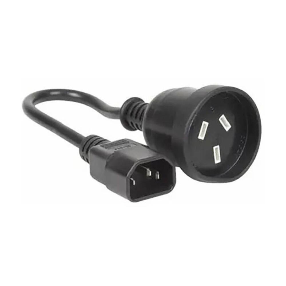 CyberPower IEC Power Cable Adapter UPS