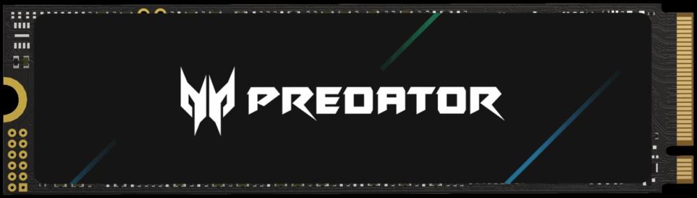 Biwin Predator GM7 1TB NVMe PCIe Gen4 SSD SSD Drives