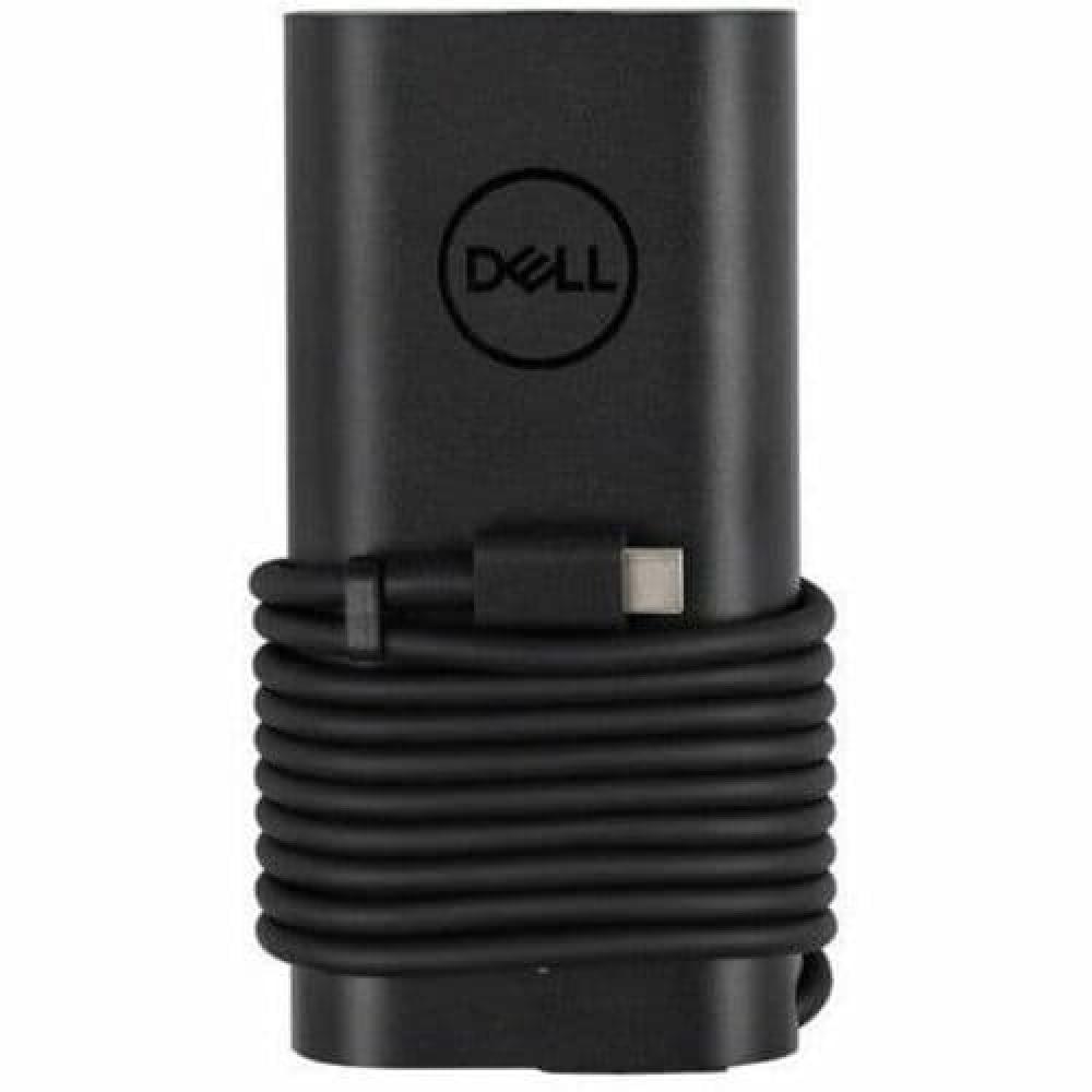 Dell 100W USB-C AC Adapter With Power Cord Laptop Accessories