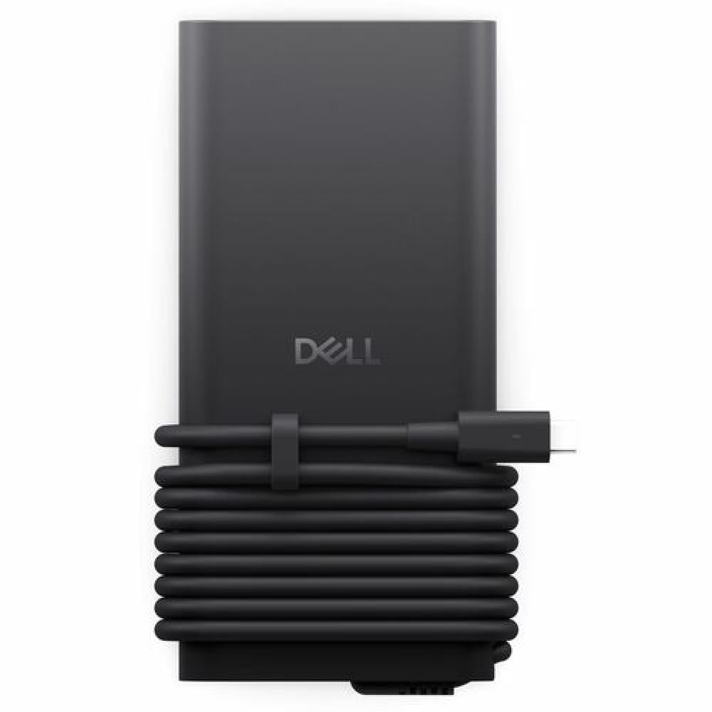 Dell 280W USB-C GaN AC Adapter With Power Cord Laptop Accessories
