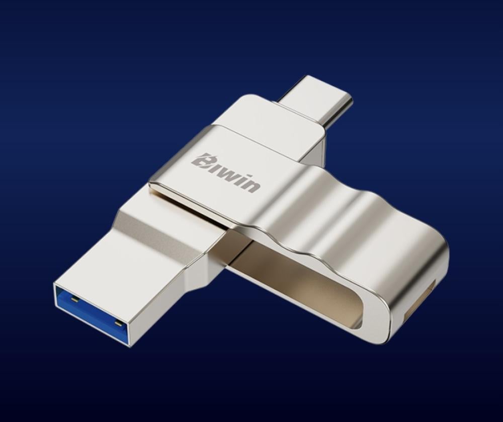 Biwin UD150 32GB USB 3.2 Flash Drive USB Flash Disk