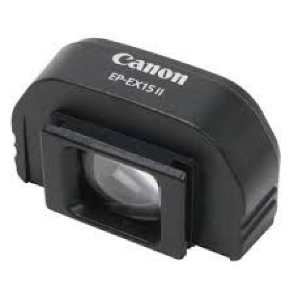 CANON Eyepiece Extender (refer Compatibility EPEX15II
