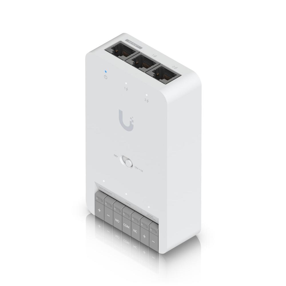 Ubiquiti UniFi Door Hub Mini Single Door Access Control