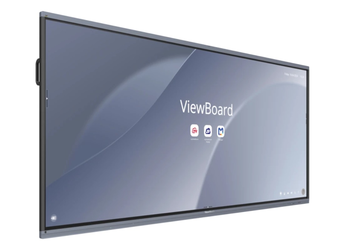 ViewSonic 105 Inch 5K Interactive Display ViewBoard