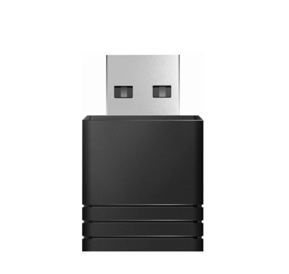 ViewSonic USB WiFi Adapter Dual Band 2.4G 5G Bluetooth