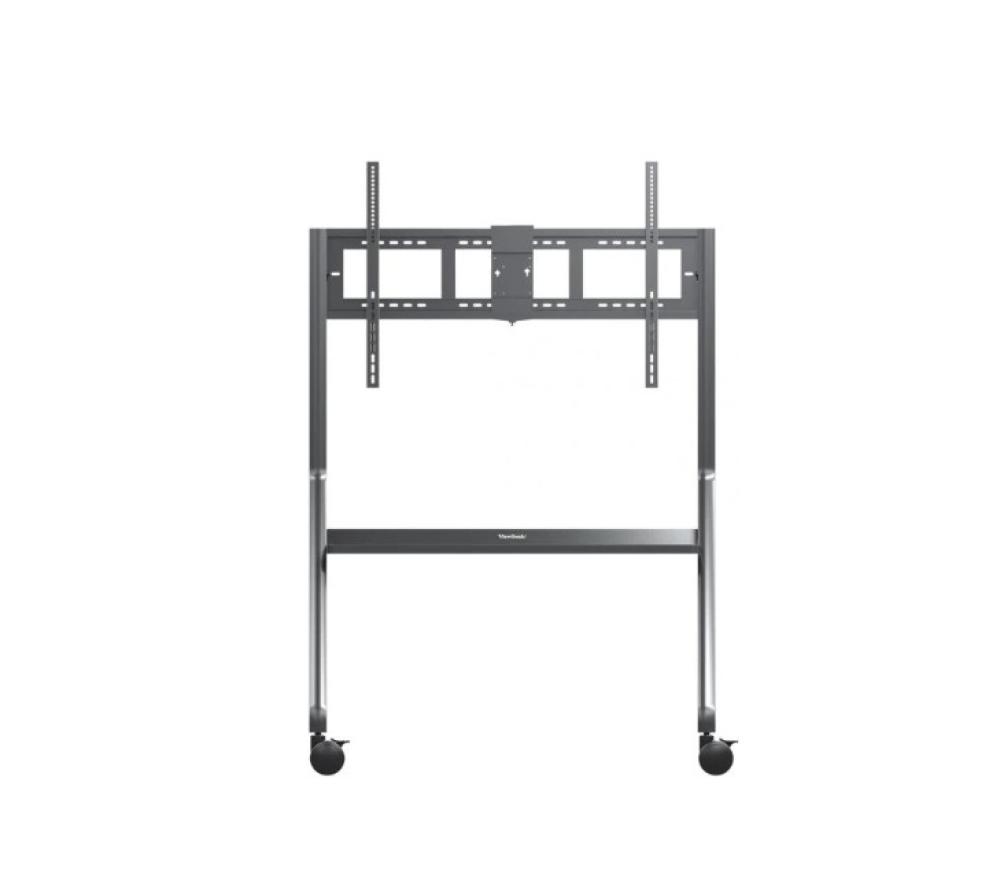 ViewSonic Mobile Cart Stand for 55 to 105 Inch Displays