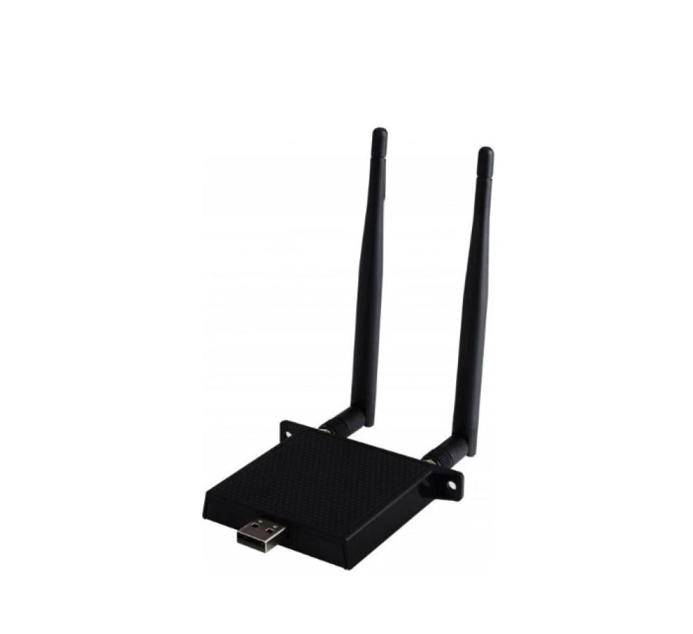 ViewSonic VB-WIFI-001 2.4G Wifi 6 USB Adapter Dual Band Bluetooth 5