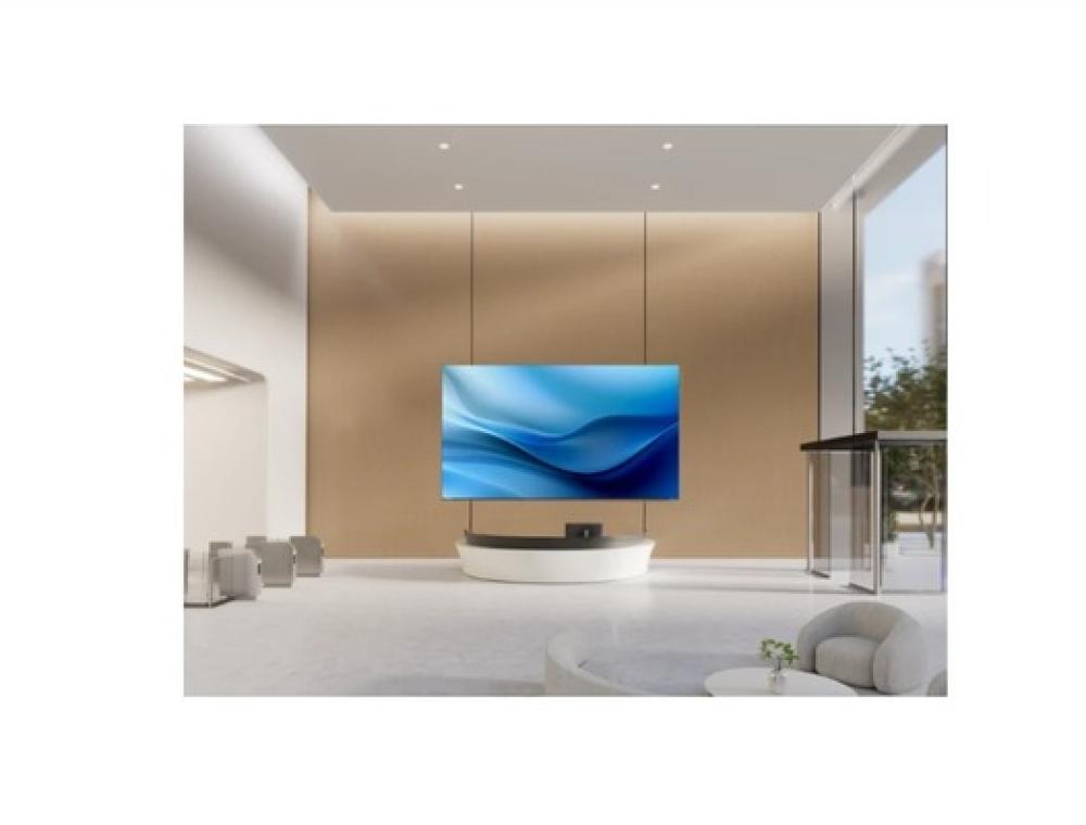 ViewSonic 136 Inch LED Display All in One Commercial