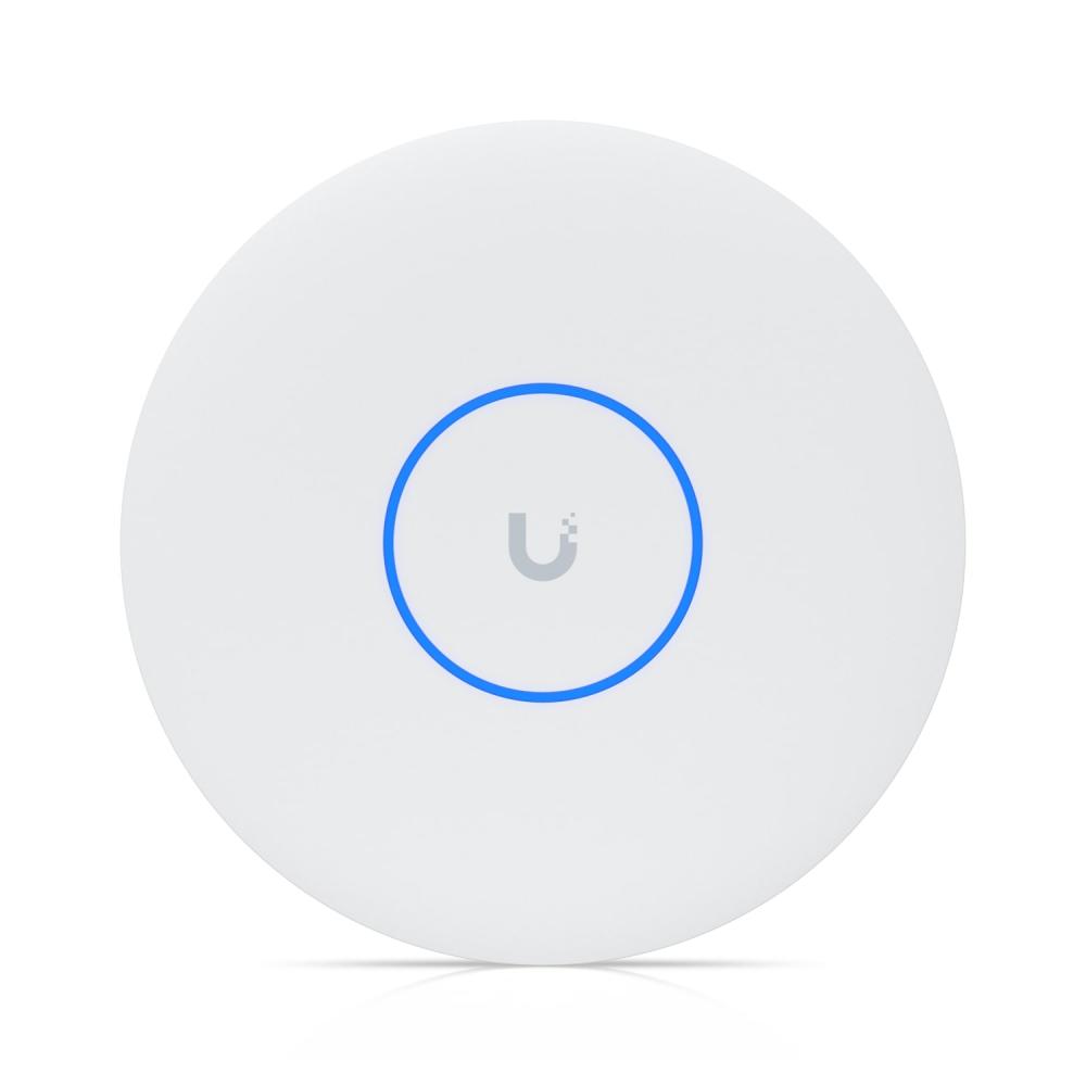 WiFi 7 Ceiling Access Point 6 Stream 10G Ethernet Support