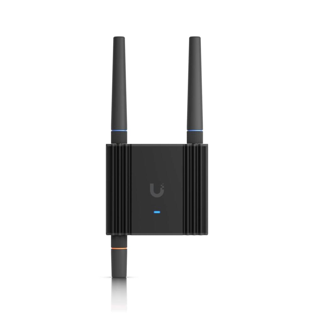 LTE Mobile Router with WiFi WAN Failover IoT Gateway