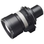 PANASONIC Lens Zoom 1.3-1.7:1 For Dz110xe Dz12k ET-D75LE10
