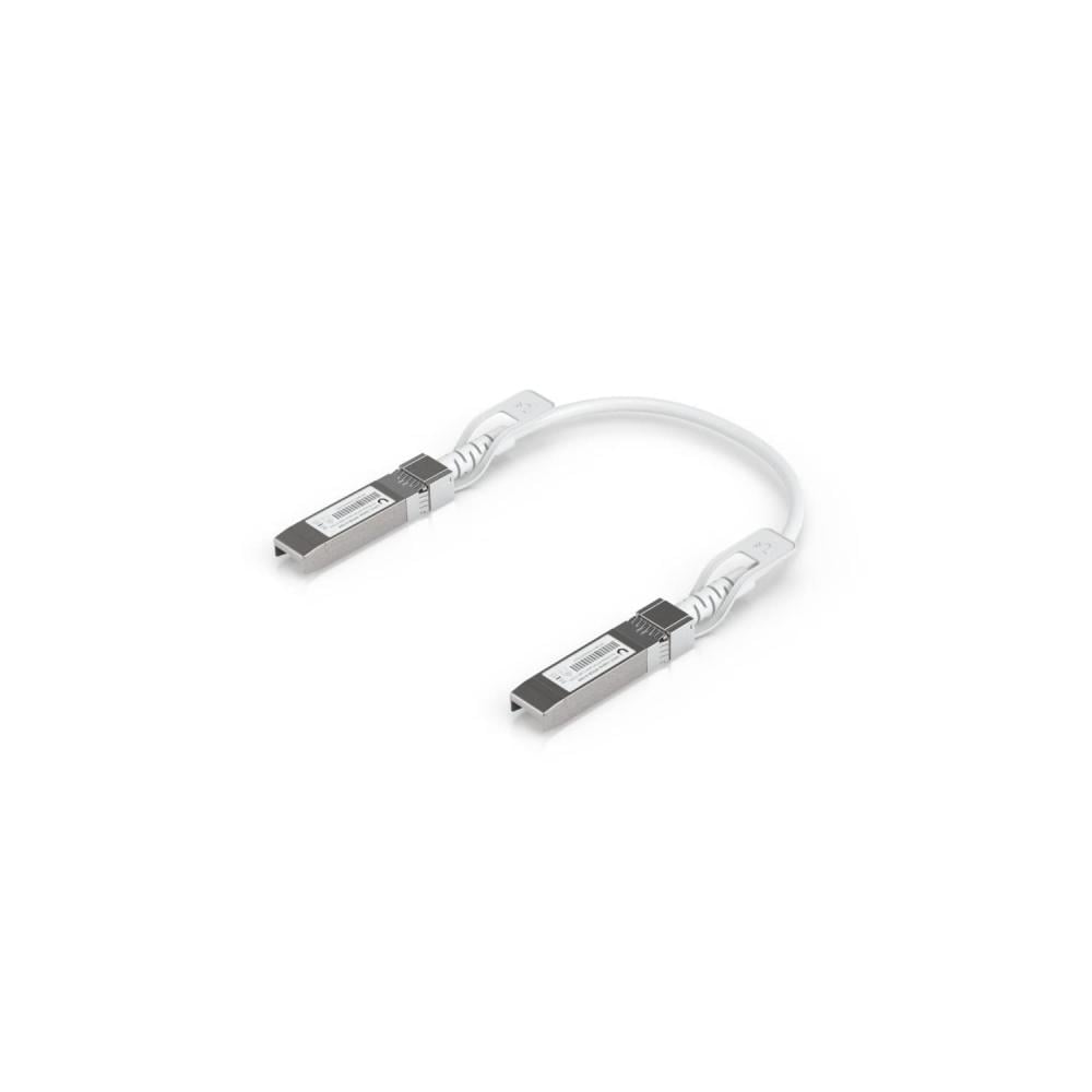 Ubiquiti 0.3M Direct Attach Cable Auto Link Optimization