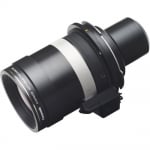 PANASONIC Lens Zoom 1.7-2.4:1 For Dz110xe And ET-D75LE20