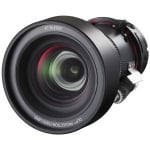 PANASONIC Fixed Rear / Short Throw Lens For ET-DLE055