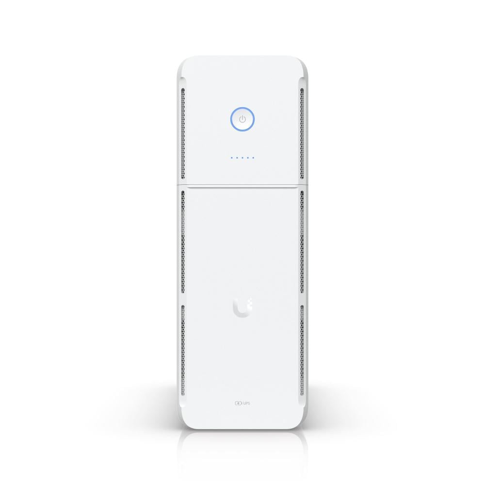 Ubiquiti 1KVA Tower UPS Backup Power Supply 10 Outlets