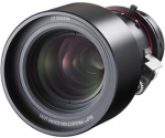 PANASONIC Mid Zoom Lens For Pt-d6xxx Pt-d8xx & ET-DLE250