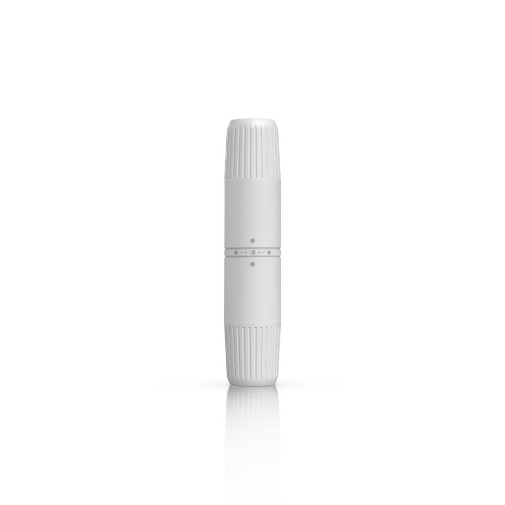 Ubiquiti RJ45 Inline Coupler Outdoor Weatherproof 2 Pack