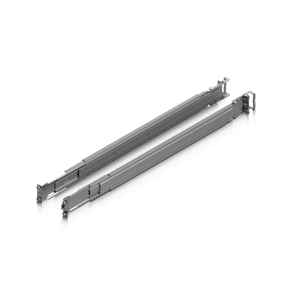 Ubiquiti Sliding Rack Rails Adjustable for UniFi Rack